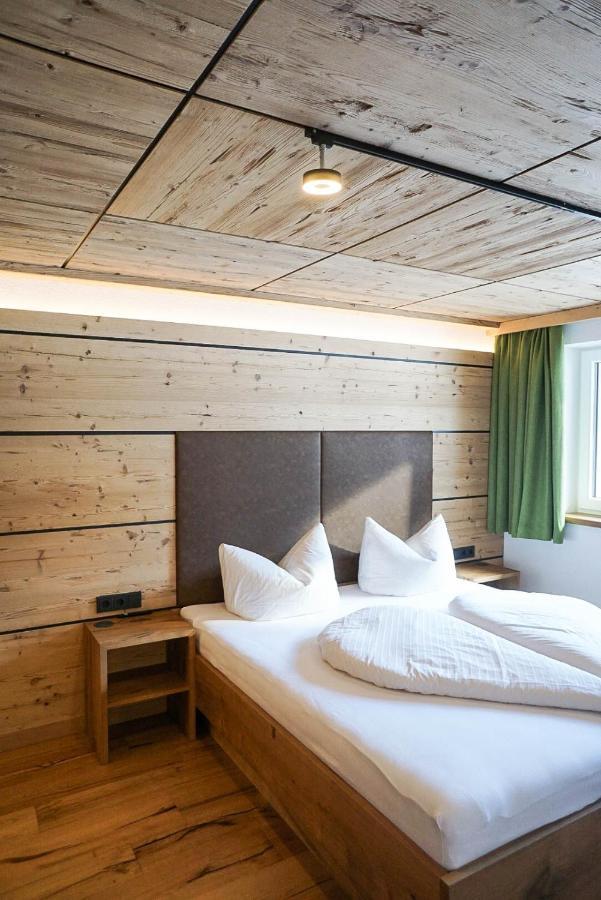 Appartement Pension Strolz Bichlbach Dış mekan fotoğraf